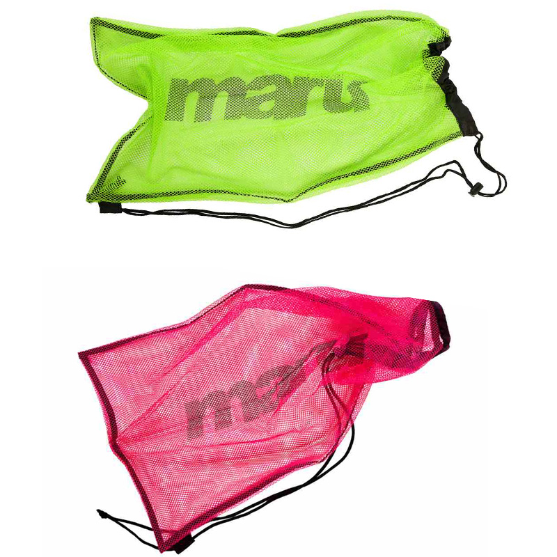 Maru Mesh Swimming Bag